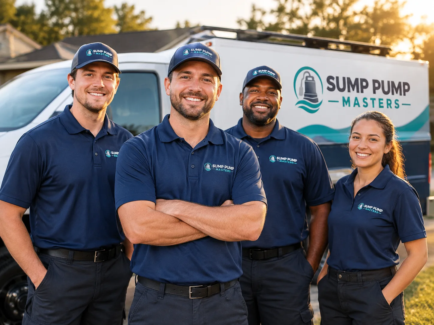 Sump Pump Repair company in Silver Springs, NV